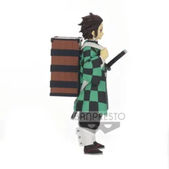 BANPRESTO Tanjiro Kamado Journey Ver Demon Slayer Prize Figure -Anime peripheral Sales 4983164178388 figure tanjiro kamado journey ver demon slayer prize alta