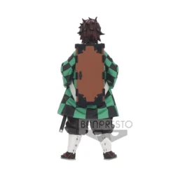 BANPRESTO Tanjiro Kamado Journey Ver Demon Slayer Prize Figure -Anime peripheral Sales 4983164178388 figure tanjiro kamado journey ver demon slayer prize altc