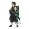 BANPRESTO Tanjiro Kamado Journey Ver Demon Slayer Prize Figure 1 BANPRESTO Tanjiro Kamado Journey Ver Demon Slayer Prize Figure -Anime peripheral Sales 4983164178388 figure tanjiro kamado journey ver demon slayer prize primary