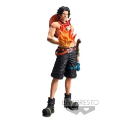 BANPRESTO Portgas D Ace Grandista Nero Ver One Piece Prize Figure -Anime peripheral Sales 4983164178753 figure portgas d ace grandista nero ver one piece prize alta