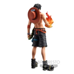 BANPRESTO Portgas D Ace Grandista Nero Ver One Piece Prize Figure -Anime peripheral Sales 4983164178753 figure portgas d ace grandista nero ver one piece prize altc