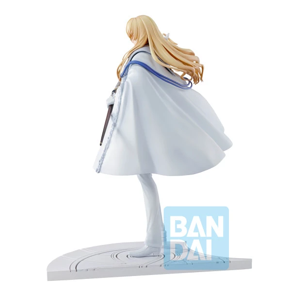 TAMASHII NATIONS Crypter/Kirschtaria Wodime Fate/Grand Order Ichiban Figure 4 TAMASHII NATIONS Crypter/Kirschtaria Wodime Fate/Grand Order Ichiban Figure - Image 2