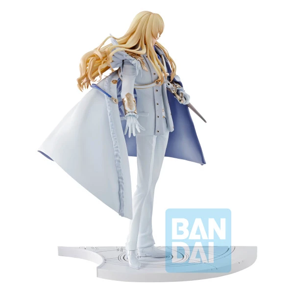 TAMASHII NATIONS Crypter/Kirschtaria Wodime Fate/Grand Order Ichiban Figure 5 TAMASHII NATIONS Crypter/Kirschtaria Wodime Fate/Grand Order Ichiban Figure - Image 3