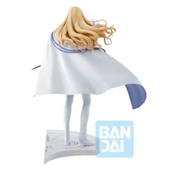 TAMASHII NATIONS Crypter/Kirschtaria Wodime Fate/Grand Order Ichiban Figure 9 TAMASHII NATIONS Crypter/Kirschtaria Wodime Fate/Grand Order Ichiban Figure -Anime peripheral Sales 4983164179101 figure crypter kirschtaria wodime fate grand order ichiban altc