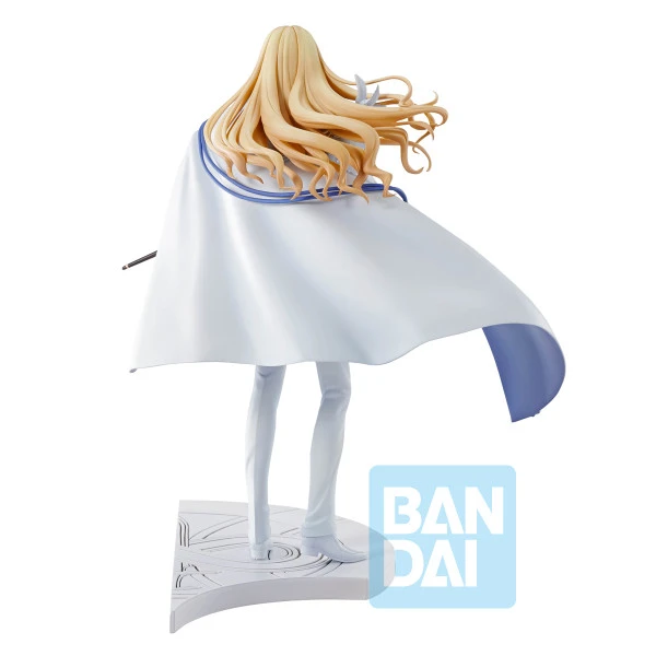 TAMASHII NATIONS Crypter/Kirschtaria Wodime Fate/Grand Order Ichiban Figure 6 TAMASHII NATIONS Crypter/Kirschtaria Wodime Fate/Grand Order Ichiban Figure - Image 4