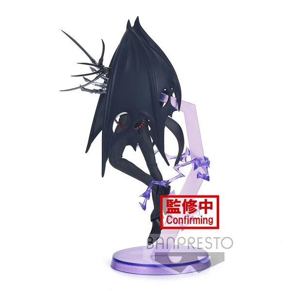 BANPRESTO Diablo Otherworlder Plus Ver That Time I Got Reincarnated As A Slime Prize Figure 5 BANPRESTO Diablo Otherworlder Plus Ver That Time I Got Reincarnated As A Slime Prize Figure - Image 3