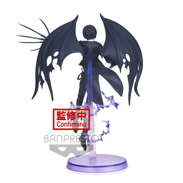 BANPRESTO Diablo Otherworlder Plus Ver That Time I Got Reincarnated As A Slime Prize Figure 6 BANPRESTO Diablo Otherworlder Plus Ver That Time I Got Reincarnated As A Slime Prize Figure - Image 4