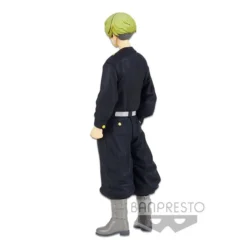 BANPRESTO Chifuyu Matsuno Tokyo Revengers Prize Figure -Anime peripheral Sales 4983164179613 figure chifuyu matsuno tokyo revengers prize alta