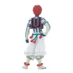 BANPRESTO Akaza Demon Slayer Prize Figure 9 BANPRESTO Akaza Demon Slayer Prize Figure -Anime peripheral Sales 4983164179712 figure akaza demon slayer prize altc