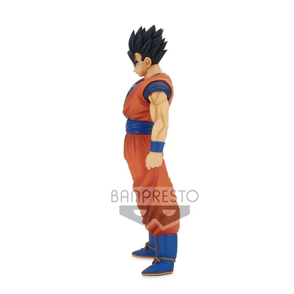 BANPRESTO Son Gohan Resolution Of Soldiers Ver Dragon Ball Z Prize Figure 4 BANPRESTO Son Gohan Resolution Of Soldiers Ver Dragon Ball Z Prize Figure - Image 2