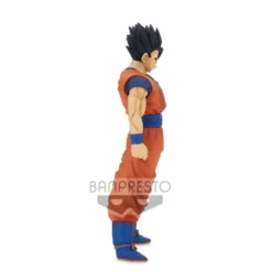 BANPRESTO Son Gohan Resolution Of Soldiers Ver Dragon Ball Z Prize Figure 8 BANPRESTO Son Gohan Resolution Of Soldiers Ver Dragon Ball Z Prize Figure -Anime peripheral Sales 4983164179767 figure son gohan resolution of soldiers ver dragon ball z prize altb