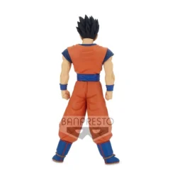 BANPRESTO Son Gohan Resolution Of Soldiers Ver Dragon Ball Z Prize Figure 9 BANPRESTO Son Gohan Resolution Of Soldiers Ver Dragon Ball Z Prize Figure -Anime peripheral Sales 4983164179767 figure son gohan resolution of soldiers ver dragon ball z prize altc