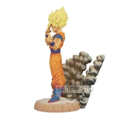 BANPRESTO Son Goku Instant Transmission Ver Dragon Ball Z Prize Figure -Anime peripheral Sales 4983164179774 figure son goku instant transmission ver dragon ball z prize alta