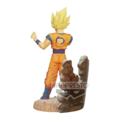BANPRESTO Son Goku Instant Transmission Ver Dragon Ball Z Prize Figure -Anime peripheral Sales 4983164179774 figure son goku instant transmission ver dragon ball z prize altb