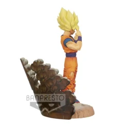 BANPRESTO Son Goku Instant Transmission Ver Dragon Ball Z Prize Figure -Anime peripheral Sales 4983164179774 figure son goku instant transmission ver dragon ball z prize altc