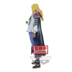 BANPRESTO Basil Hawkins The Grandline Men Ver One Piece Prize Figure 8 BANPRESTO Basil Hawkins The Grandline Men Ver One Piece Prize Figure -Anime peripheral Sales 4983164179804 figure basil hawkins the grandline men ver one piece prize altb