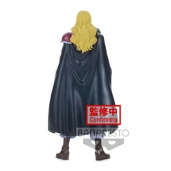 BANPRESTO Basil Hawkins The Grandline Men Ver One Piece Prize Figure 9 BANPRESTO Basil Hawkins The Grandline Men Ver One Piece Prize Figure -Anime peripheral Sales 4983164179804 figure basil hawkins the grandline men ver one piece prize altc