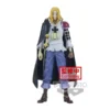 BANPRESTO Basil Hawkins The Grandline Men Ver One Piece Prize Figure -Anime peripheral Sales 4983164179804 figure basil hawkins the grandline men ver one piece prize primary