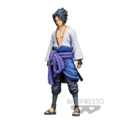 BANPRESTO Sasuke Uchiha Naruto Shippuden Grandista Manga Dimensions Prize Figure 9 BANPRESTO Sasuke Uchiha Naruto Shippuden Grandista Manga Dimensions Prize Figure -Anime peripheral Sales 4983164180305 figure sasuke uchiha naruto shippuden grandista manga dimensions prize alta