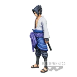 BANPRESTO Sasuke Uchiha Naruto Shippuden Grandista Manga Dimensions Prize Figure 10 BANPRESTO Sasuke Uchiha Naruto Shippuden Grandista Manga Dimensions Prize Figure -Anime peripheral Sales 4983164180305 figure sasuke uchiha naruto shippuden grandista manga dimensions prize altb
