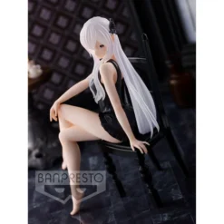BANPRESTO Echidna Relax Time Ver Re:ZERO Prize Figure 10 BANPRESTO Echidna Relax Time Ver Re:ZERO Prize Figure -Anime peripheral Sales 4983164180725 figure echidna relax time ver re zero prize altb