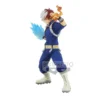 BANPRESTO Shoto Todoroki My Hero Academia The Amazing Heroes Prize Figure -Anime peripheral Sales 4983164180794 figure shoto todoroki my hero academia the amazing heroes prize primary