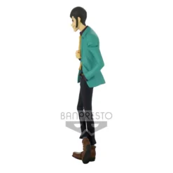 BANPRESTO Lupin Master Stars Piece Lupin The 3rd Part 6 Prize Figure 12 BANPRESTO Lupin Master Stars Piece Lupin The 3rd Part 6 Prize Figure -Anime peripheral Sales 4983164180800 figure lupin master stars piece lupin the third part 6 prize alta