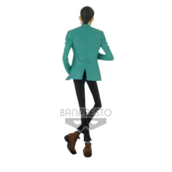 BANPRESTO Lupin Master Stars Piece Lupin The 3rd Part 6 Prize Figure 13 BANPRESTO Lupin Master Stars Piece Lupin The 3rd Part 6 Prize Figure -Anime peripheral Sales 4983164180800 figure lupin master stars piece lupin the third part 6 prize altb