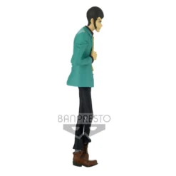 BANPRESTO Lupin Master Stars Piece Lupin The 3rd Part 6 Prize Figure 14 BANPRESTO Lupin Master Stars Piece Lupin The 3rd Part 6 Prize Figure -Anime peripheral Sales 4983164180800 figure lupin master stars piece lupin the third part 6 prize altc
