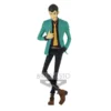 BANPRESTO Lupin Master Stars Piece Lupin The 3rd Part 6 Prize Figure -Anime peripheral Sales 4983164180800 figure lupin master stars piece lupin the third part 6 prize primary