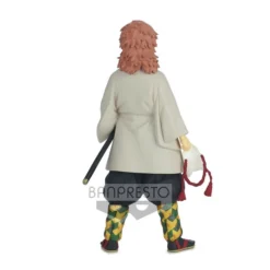 BANPRESTO Sabito Demon Slayer Prize Figure -Anime peripheral Sales 4983164180916 figure sabito demon slayer prize alta