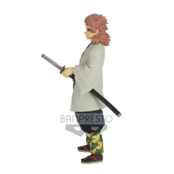 BANPRESTO Sabito Demon Slayer Prize Figure -Anime peripheral Sales 4983164180916 figure sabito demon slayer prize altb
