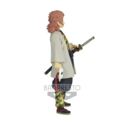 BANPRESTO Sabito Demon Slayer Prize Figure -Anime peripheral Sales 4983164180916 figure sabito demon slayer prize altc