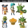 BANPRESTO Dragon Ball World Collectable Prize Figure Treasure Rally Collection 2 Blind Box 2 BANPRESTO Dragon Ball World Collectable Prize Figure Treasure Rally Collection 2 Blind Box -Anime peripheral Sales 4983164181371 figure dragon ball world collectable prize treasure rally collection 2 blind box primary
