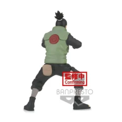 BANPRESTO Shikamaru Nara Naruto Shippuden Vibration Stars Prize Figure -Anime peripheral Sales 4983164181876 figure shikamaru nara naruto shippuden vibration stars prize altc