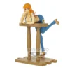 BANPRESTO Nami Grandline Journey Ver One Piece Prize Figure -Anime peripheral Sales 4983164182125 figure nami grandline journey ver one piece prize primary