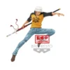 BANPRESTO Trafalgar Law One Piece Maximatic Prize Figure 2 BANPRESTO Trafalgar Law One Piece Maximatic Prize Figure -Anime peripheral Sales 4983164182132 figure trafalgar law one piece maximatic prize primary