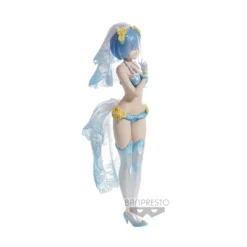 Rem Re:ZERO Banpresto Chronicle EXQ Prize Figure 9 Rem Re:ZERO Banpresto Chronicle EXQ Prize Figure -Anime peripheral Sales 4983164182231 figure rem re zero banpresto chronicle exq prize altc