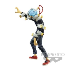 BANPRESTO Tomura Shigaraki My Hero Academia Chronicle Prize Figure -Anime peripheral Sales 4983164182606 figure tomura shigaraki my hero academia chronicle prize alta