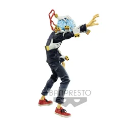 BANPRESTO Tomura Shigaraki My Hero Academia Chronicle Prize Figure -Anime peripheral Sales 4983164182606 figure tomura shigaraki my hero academia chronicle prize altb