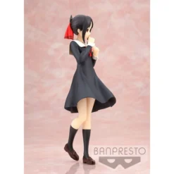 BANPRESTO Kaguya Shinomiya Kaguya-Sama Love Is War Prize Figure -Anime peripheral Sales 4983164182897 figure kaguya shinomiya kaguya sama love is war prize altc
