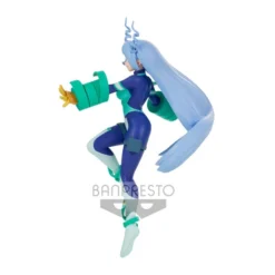 BANPRESTO Nejire Hado My Hero Academia The Amazing HeroesPrize Figure -Anime peripheral Sales 4983164182934 figure nejire hado my hero academia the amazing heroes prize alta