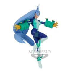BANPRESTO Nejire Hado My Hero Academia The Amazing HeroesPrize Figure -Anime peripheral Sales 4983164182934 figure nejire hado my hero academia the amazing heroes prize altb