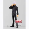 BANPRESTO Satoru Gojo Jujutsu Kaisen The Movie Jukon No Kata Prize Figure