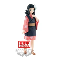 BANPRESTO Makomo Demon Slayer Prize Figure