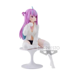 BANPRESTO Minato Aqua Relax Time Ver Hololive Production Prize Figure -Anime peripheral Sales 4983164183634 figure minato aqua relax time ver hololive production prize alta