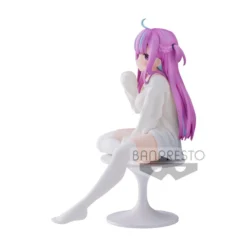 BANPRESTO Minato Aqua Relax Time Ver Hololive Production Prize Figure -Anime peripheral Sales 4983164183634 figure minato aqua relax time ver hololive production prize altb