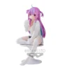 BANPRESTO Minato Aqua Relax Time Ver Hololive Production Prize Figure -Anime peripheral Sales 4983164183634 figure minato aqua relax time ver hololive production prize primary