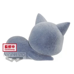 BANPRESTO Luna Cat Nap Ver Pretty Guardian Sailor Moon Fluffy Puffy Prize Figure -Anime peripheral Sales 4983164183856 figure luna cat nap ver pretty guardian sailor moon fluffy puffy prize altc