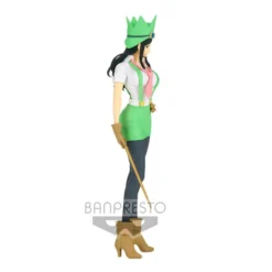 BANPRESTO Nico Robin Sweet Style Pirates Ver One Piece Prize Figure -Anime peripheral Sales 4983164183931 figure nico robin sweet style pirates ver one piece prize altb